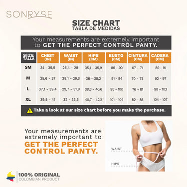 Sonryse 071BF